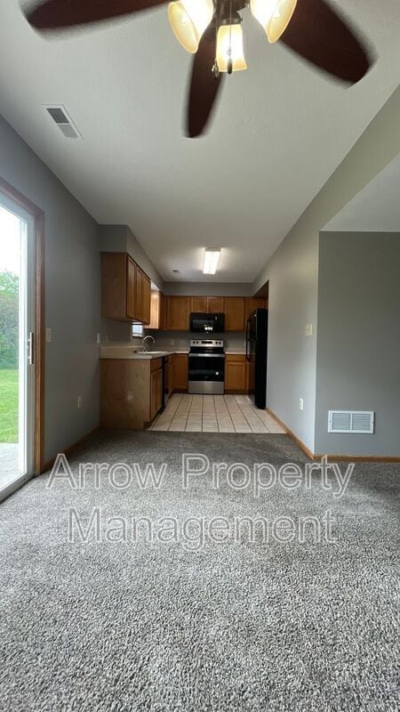 1331 Trimble St in Lincoln, NE - Building Photo - Building Photo