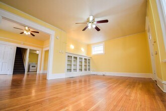 4637 NE Cleveland Ave in Portland, OR - Building Photo - Building Photo