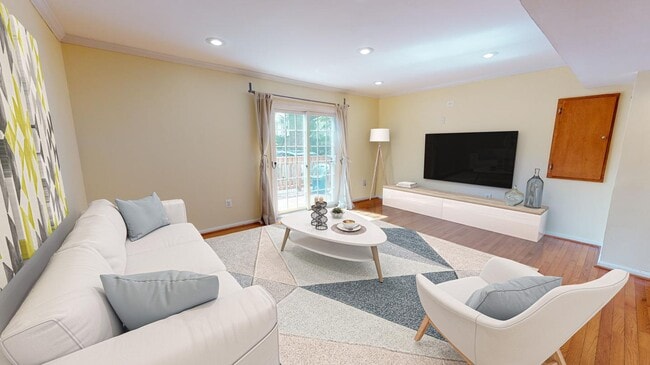 property at 2620 Sherman Ave NW