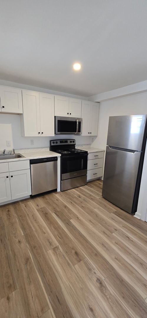 4006 Bamberg Ave in North Charleston, SC - Building Photo - Building Photo