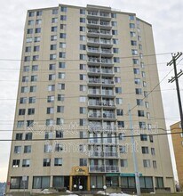 12141 Jasper Ave in Edmonton, AB - Building Photo - Building Photo