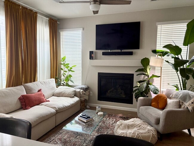 23708 E Ida Dr in Aurora, CO - Building Photo - Building Photo