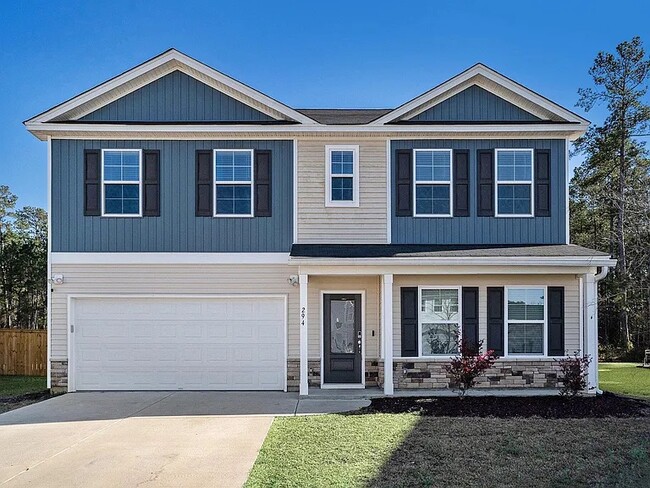 property at 294 Torslanda Ln