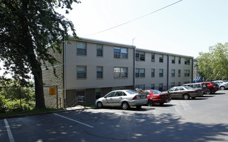 Danforth Heights Apartments