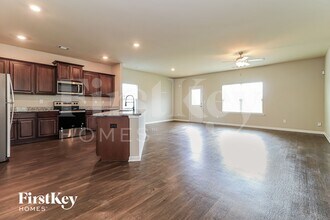 110 Cypress Point in Cartersville, GA - Foto de edificio - Building Photo