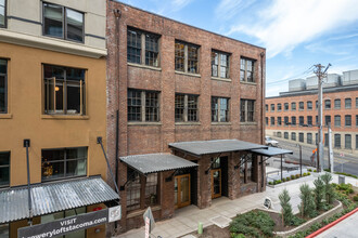 Brewery Blocks in Tacoma, WA - Building Photo - Building Photo