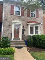 10218 Arizona Cir in Bethesda, MD - Building Photo