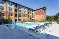 Lakeside Lofts photo'