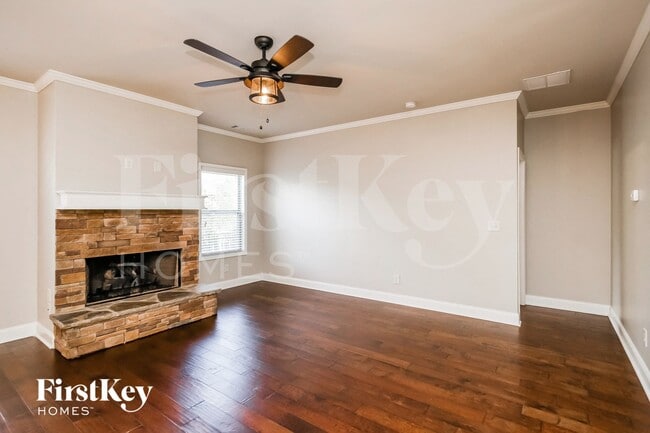 668 Brakeman Cir in Jefferson, GA - Building Photo - Building Photo