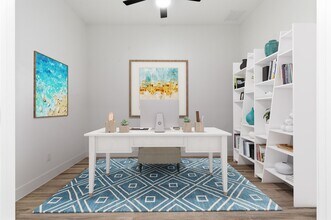 5227 Sunshine Point in Willis, TX - Building Photo - Building Photo