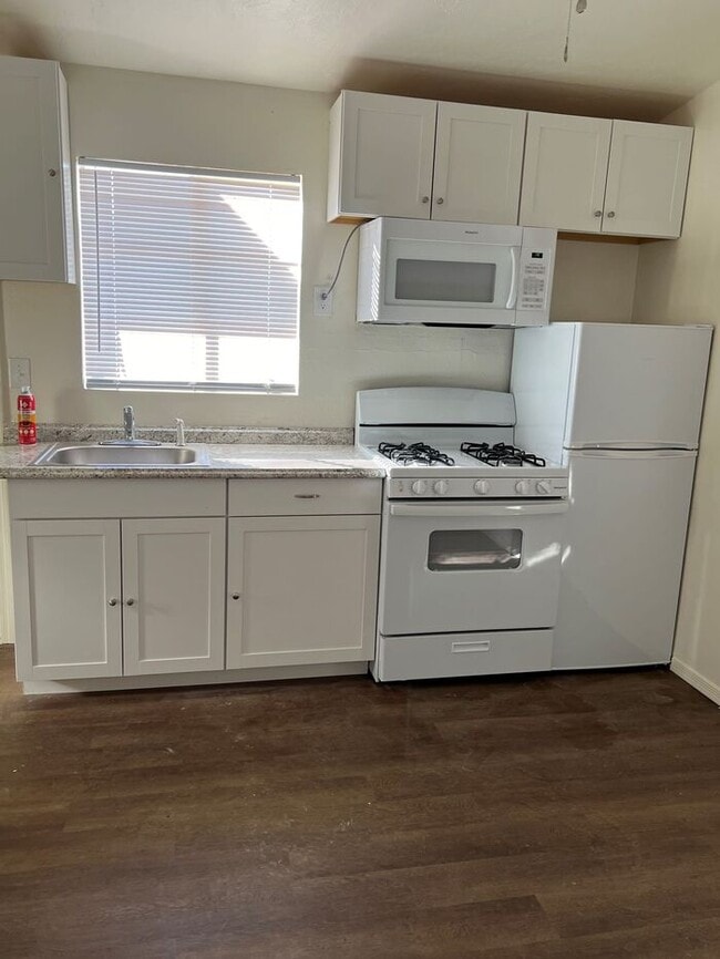 4508 E Fairmount St in Tucson, AZ - Building Photo - Building Photo