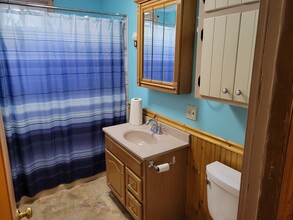11 Trenton St, Unit Bellingham, Mass in Bellingham, MA - Foto de edificio - Building Photo