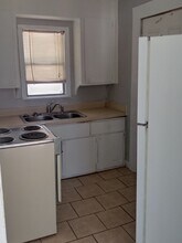 505 S Prospect St in Amarillo, TX - Foto de edificio - Building Photo