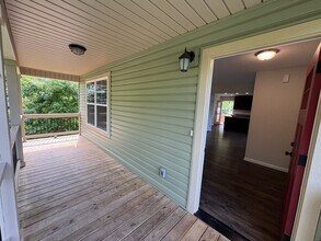 29 Dawson Pl in Asheville, NC - Building Photo - Building Photo