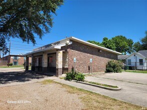 410 Rosamond St in Houston, TX - Building Photo - Building Photo