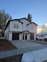 108 E 15th Ave in Post Falls, ID - Building Photo