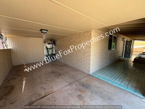 8255 E Koralee Pl in Tucson, AZ - Building Photo - Building Photo