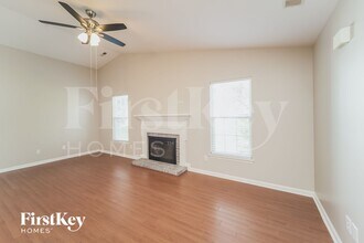 3509 Thornbrook Pl in Charlotte, NC - Foto de edificio - Building Photo