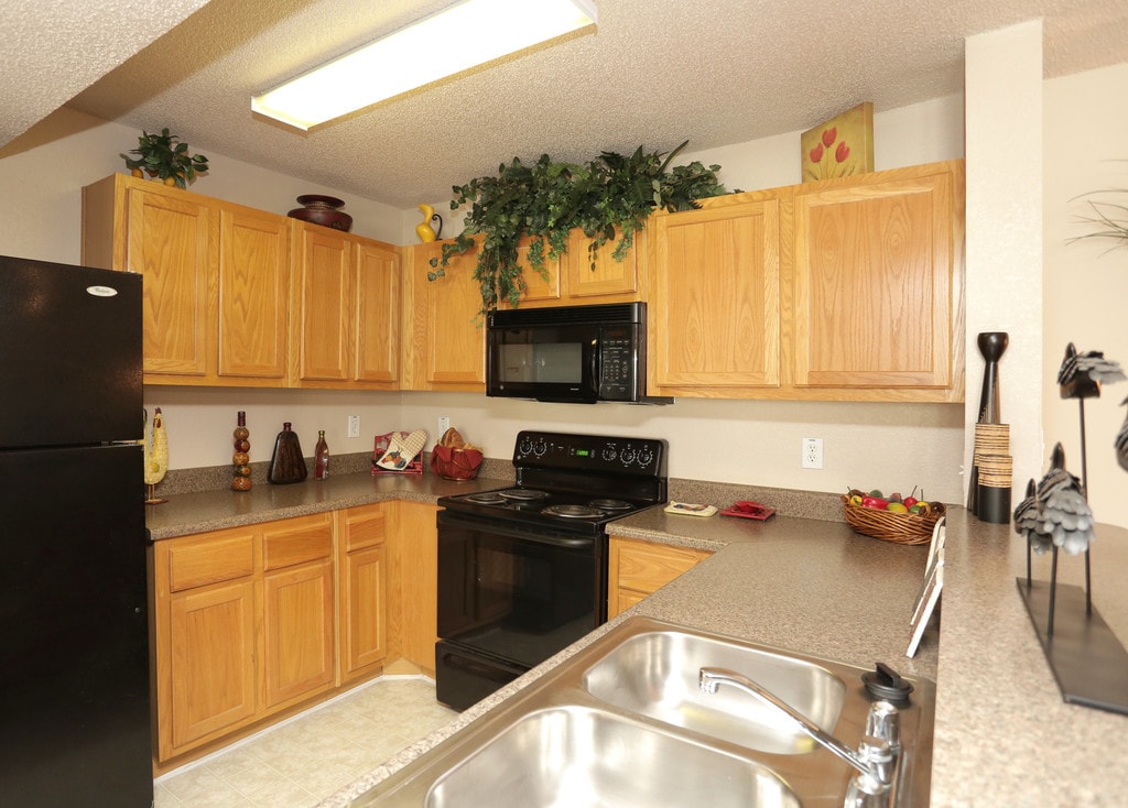 Hidden Creste Apartments in Atlanta, GA