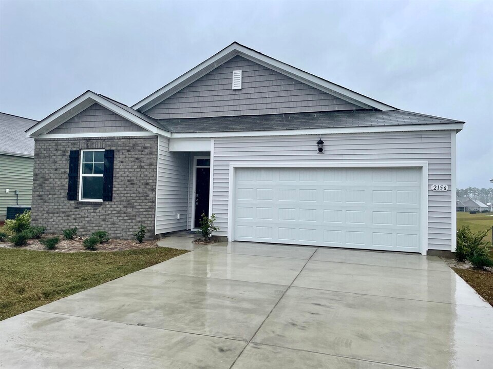 2156 Ainsley Dr in Little River, SC - Building Photo