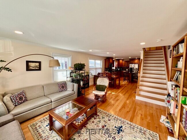 property at 26 Oak St