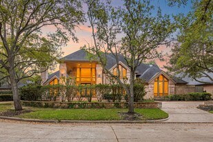 19823 Sunbridge Ln in Houston, TX - Building Photo