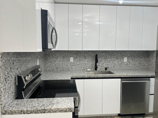 property at 3081 NW 94th St