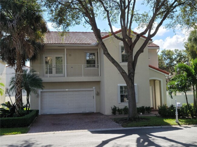 property at 7490 NW 21st Pl