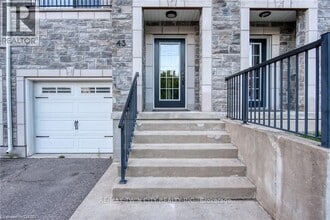 43 Woolwich St in Kitchener, ON - Building Photo - Building Photo