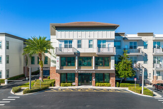 The Lofts at Savannah Park in Sanford, FL - Building Photo - Building Photo