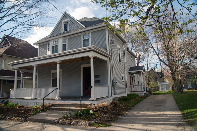 721 Kellogg St SE, Unit 1, Unit 1