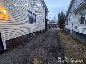 12713 Craven Ave in Cleveland, OH - Building Photo - Building Photo