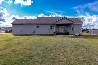 202 Northfield Dr in Goldsboro, NC - Building Photo - Building Photo