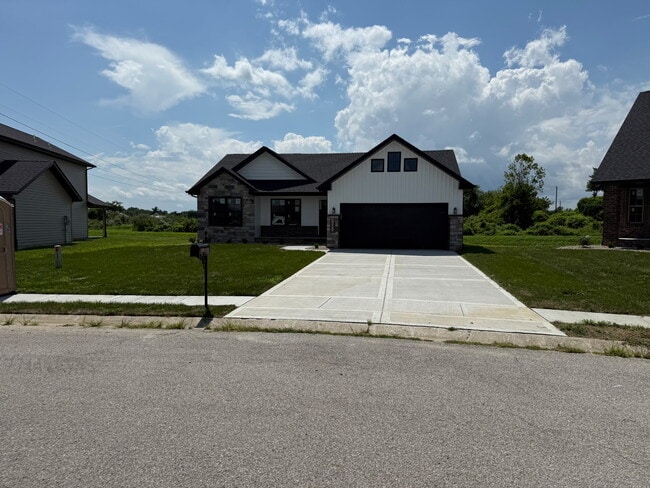 property at 2809 Beth Ann Ct