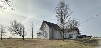 8458 IN-1 in Modoc, IN - Building Photo