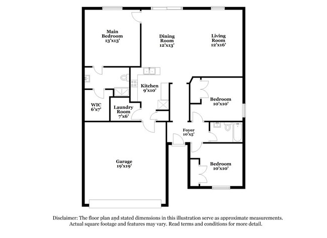 320 Windbreak Ln in Youngsville, NC - Building Photo - Building Photo