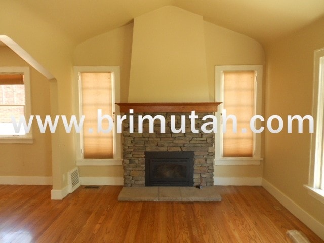 1341 Kensington Ave in Salt Lake City, UT - Building Photo - Building Photo