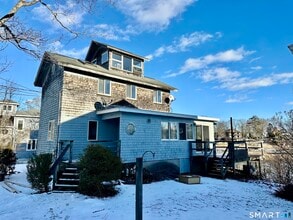 52 Brown Rd in East Haven, CT - Building Photo - Building Photo