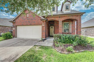 6011 Baileys Run Ln in Katy, TX - Building Photo - Building Photo