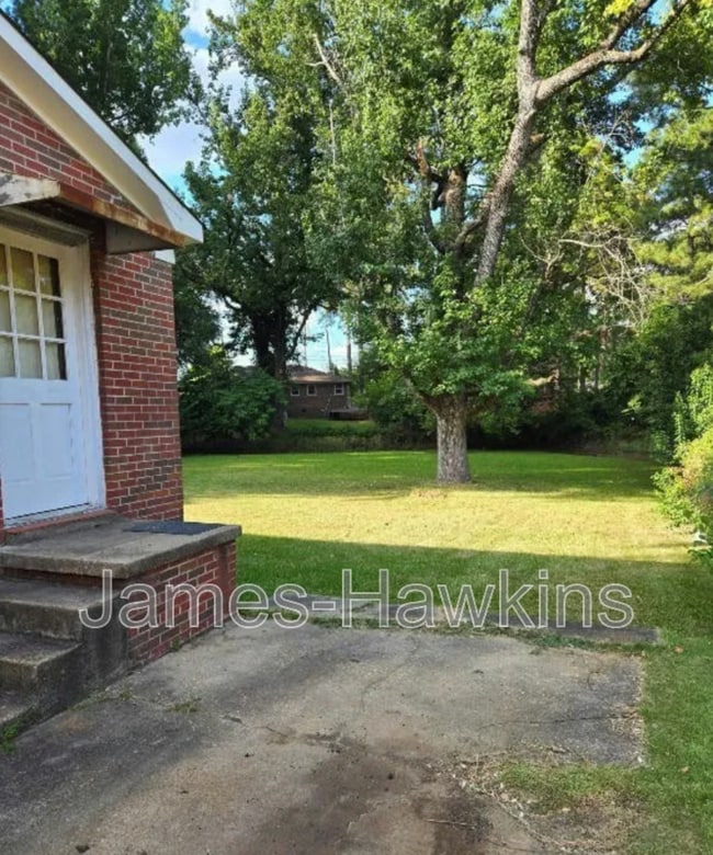3347 Bedford Ln in Montgomery, AL - Building Photo - Building Photo