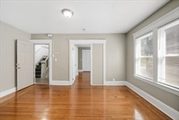 61 Johnson St, Unit 1 Left in Springfield, MA - Building Photo - Building Photo