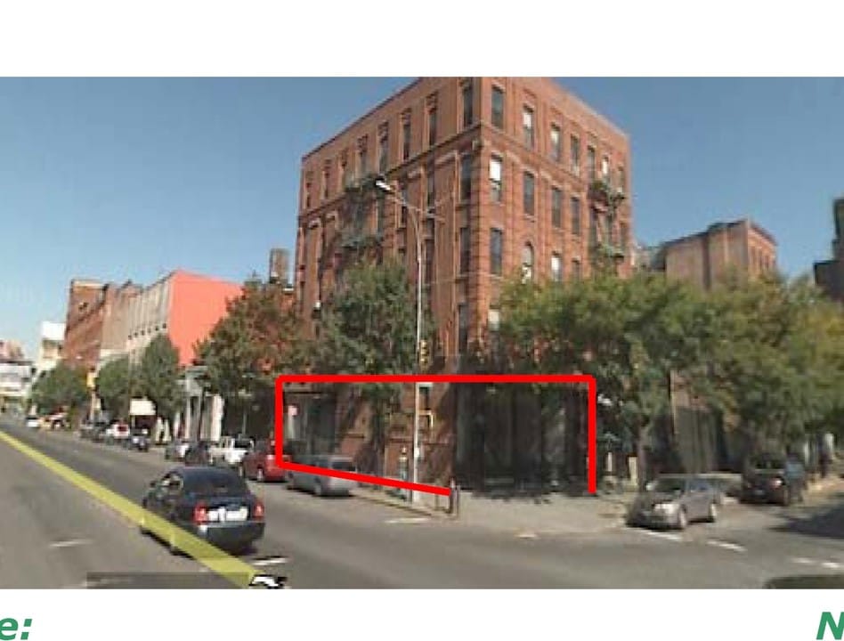33 Bruckner Blvd in Bronx, NY - Building Photo