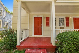 1602-4-1604 St Mary St in Jackson, MS - Building Photo - Building Photo