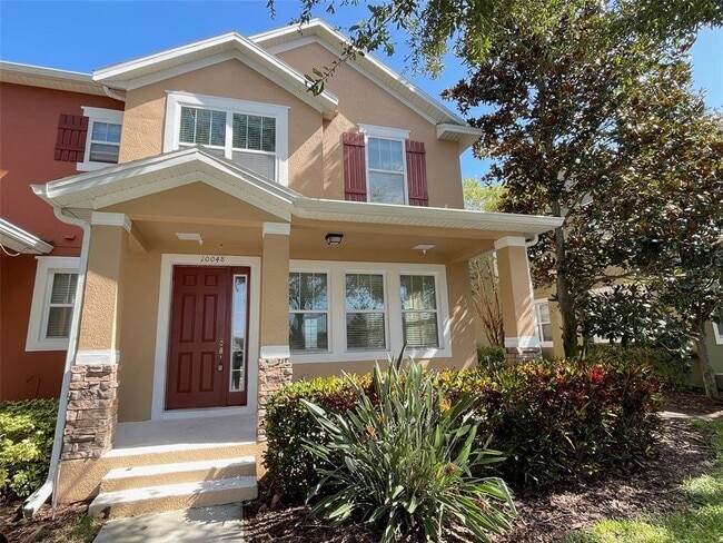 property at 10048 Hartford Maroon Rd