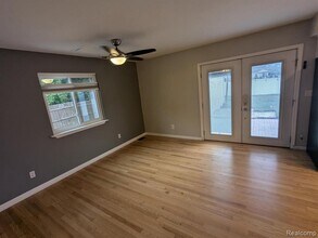 1834 Almont St in Ferndale, MI - Building Photo - Building Photo