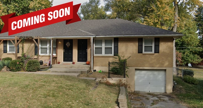 property at 9014 Bayless Rd