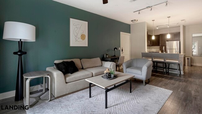 2090 Sundance Parkway, Unit 1104