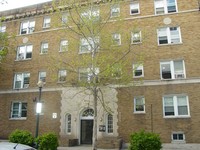 1111 Columbia Road Apartments in Washington, DC - Building Photo - Building Photo