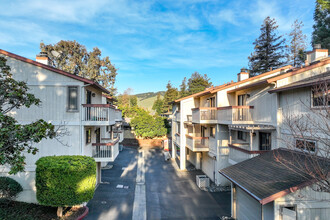 The Redwoods in Fremont, CA - Building Photo - Building Photo