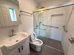 1901 Voorhies Ave, Unit 3 in Brooklyn, NY - Building Photo - Building Photo